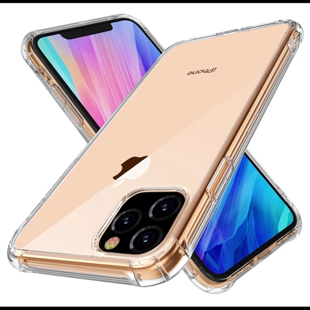 iPhone 11 Pro Max case